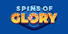 Spins of Glory Casino logo