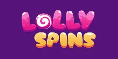 Lolly Spins logo